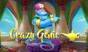 22bet apk Crazy Genie